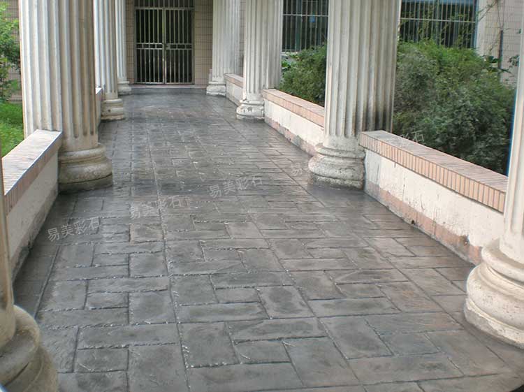 廊道壓模地坪羞羞成人免费观看网站